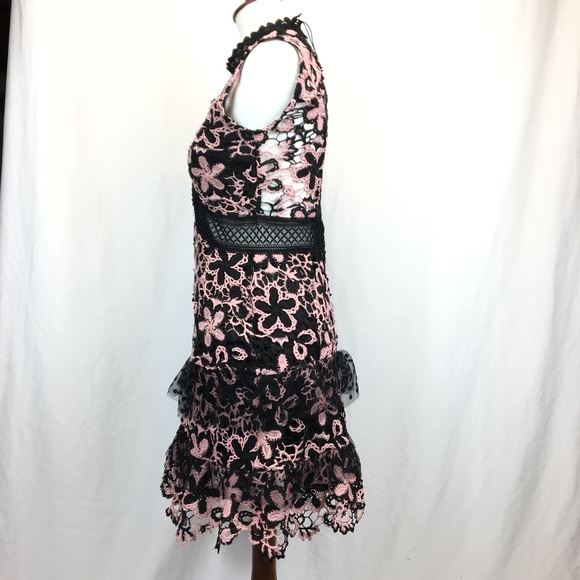 Robe Romeo & Juliet Couture Taille S – Verte Fit & Flare – NEUF Avec étiquettes